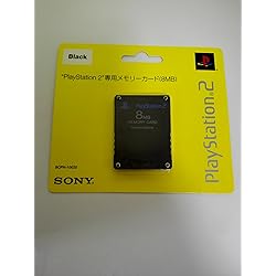 Amazon | PlayStation 2専用メモリーカード(8MB) アイランド